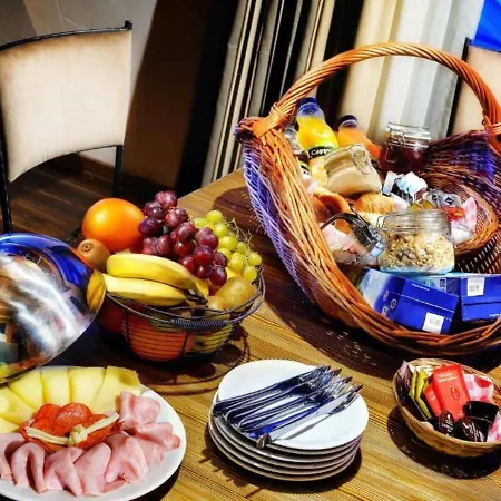 Jasna Collection Zahradky *