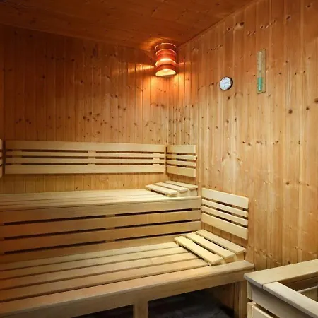 Jasna Collection Zahradky Apartman Deménvölgy