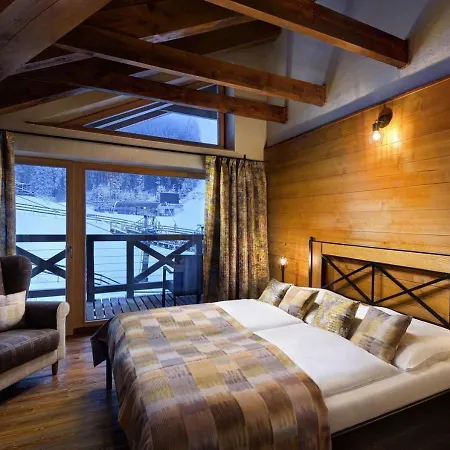 Jasna Collection Zahradky Dolina Demianowska