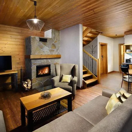 Jasna Collection Zahradky * 데마노브스카돌리나