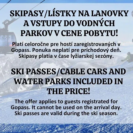 Jasna Collection Zahradky