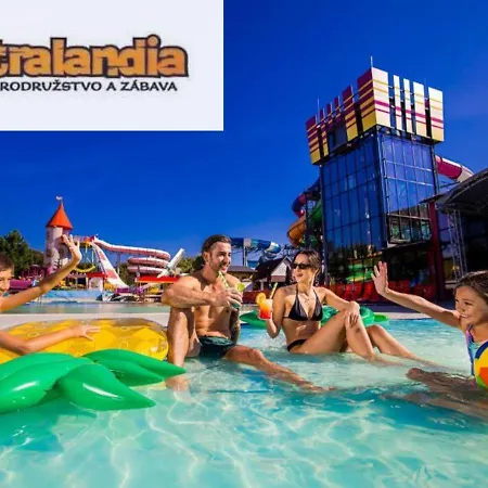 Apartamento Jasná Collection Záhradky
