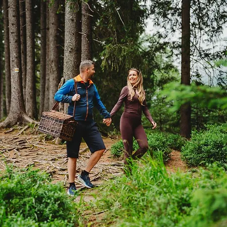 Apartamento Jasná Collection Záhradky Demänovská Dolina