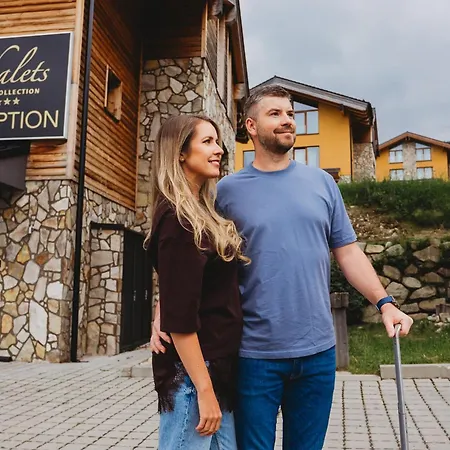Jasna Collection Zahradky